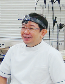 鈴木薫先生
