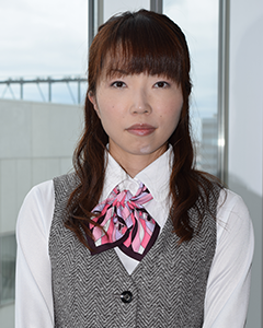 中山 沙織