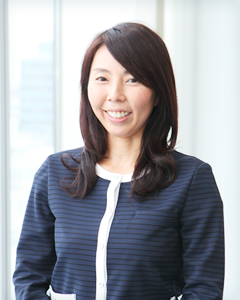 牧平 久美子