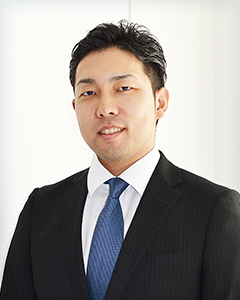 小林 純