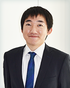 山本 太一