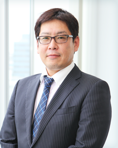 栗田 和人