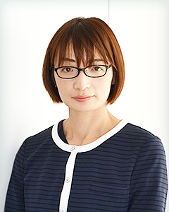 壁谷 加奈子