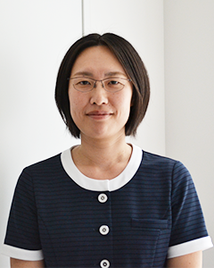 三島 結香