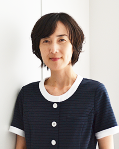 中村 宏美