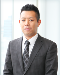 福井 俊介